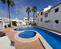 Resale - Apartment - Orihuela - Entre Naranjos Vistabella