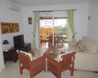 Resale - Apartment - Penthouse - Benitachell - Cumbre del Sol