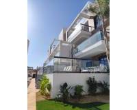 Resale - Apartment - Pilar de la Horadada - El Mojón