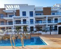 Resale - Apartment - Pilar de la Horadada - El Mojón