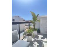 Resale - Apartment - Pilar de la Horadada - El Mojón
