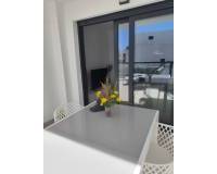 Resale - Apartment - Pilar de la Horadada - El Mojón