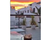 Resale - Apartment - Pilar de la Horadada - El Mojón