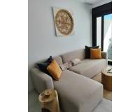 Resale - Apartment - Pilar de la Horadada - El Mojón