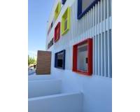 Resale - Apartment - Pilar de la Horadada - El Mojón