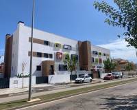 Resale - Apartment - Pilar de la Horadada - El Mojón