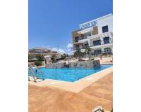 Resale - Apartment - Pilar de la Horadada - El Mojón