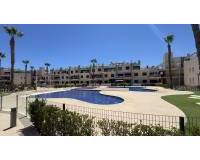 Resale - Apartment - Pilar de la Horadada - La Torre De La Horadada