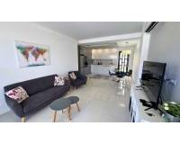Resale - Apartment - Pilar de la Horadada - La Torre De La Horadada