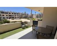 Resale - Apartment - Pilar de la Horadada - La Torre De La Horadada