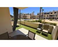 Resale - Apartment - Pilar de la Horadada - La Torre De La Horadada