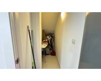 Resale - Apartment - Pilar de la Horadada - La Torre De La Horadada