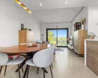 Resale - Apartment - Pilar de la Horadada - Lo Romero Golf