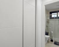 Resale - Apartment - Pilar de la Horadada - Lo Romero Golf