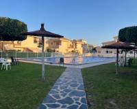 Resale - Apartment - Playa Flamenca - Orihuela Costa