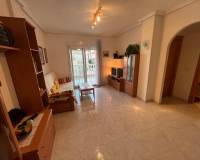 Resale - Apartment - Playa Flamenca - Orihuela Costa