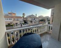 Resale - Apartment - Playa Flamenca - Orihuela Costa