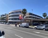 Resale - Apartment - Playa Flamenca