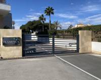 Resale - Apartment - Playa Flamenca