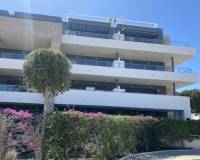 Resale - Apartment - Playa Flamenca
