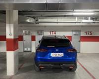 Resale - Apartment - Playa Flamenca