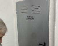 Resale - Apartment - Playa Flamenca