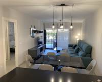 Resale - Apartment - Playa Flamenca