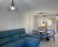 Resale - Apartment - Playa Flamenca