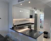 Resale - Apartment - Playa Flamenca