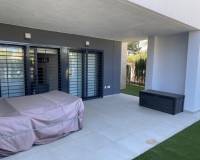 Resale - Apartment - Playa Flamenca