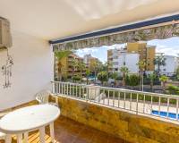 Resale - Apartment - Punta Prima - El Acequión