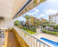 Resale - Apartment - Punta Prima - El Acequión