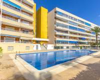 Resale - Apartment - Punta Prima - El Acequión