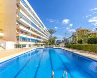 Resale - Apartment - Punta Prima - El Acequión