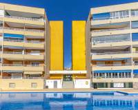 Resale - Apartment - Punta Prima - El Acequión