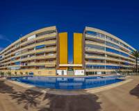 Resale - Apartment - Punta Prima - El Acequión