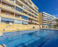 Resale - Apartment - Punta Prima - El Acequión