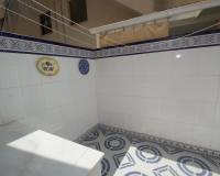 Resale - Apartment - Punta Prima - Mar Azul