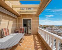 Resale - Apartment - Punta Prima