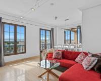 Resale - Apartment - Punta Prima