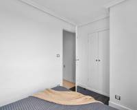 Resale - Apartment - Punta Prima