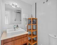 Resale - Apartment - Punta Prima