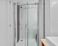 Resale - Apartment - Punta Prima