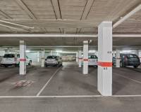 Resale - Apartment - Punta Prima