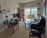 Resale - Apartment - Rojales - La  Marquesa Golf