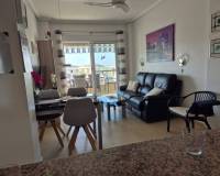 Resale - Apartment - Rojales - La  Marquesa Golf