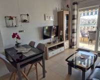 Resale - Apartment - Rojales - La  Marquesa Golf