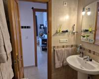 Resale - Apartment - Rojales - La  Marquesa Golf