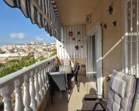 Resale - Apartment - Rojales - La  Marquesa Golf