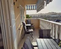 Resale - Apartment - Rojales - La  Marquesa Golf